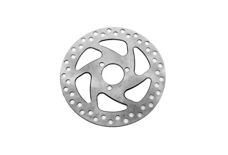 Disc de frana 140 mm 3 gauri Joyor