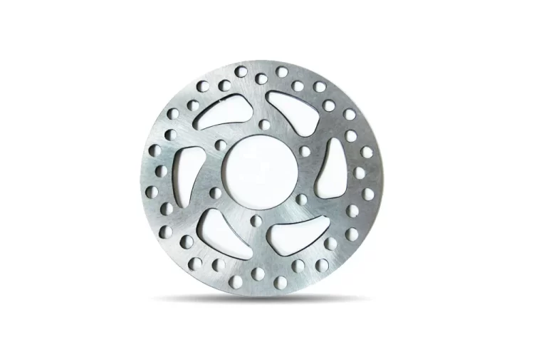 Disc de frana 140 mm 6 gauri Joyor