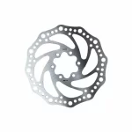 Disc frana 140 mm 6 gauri