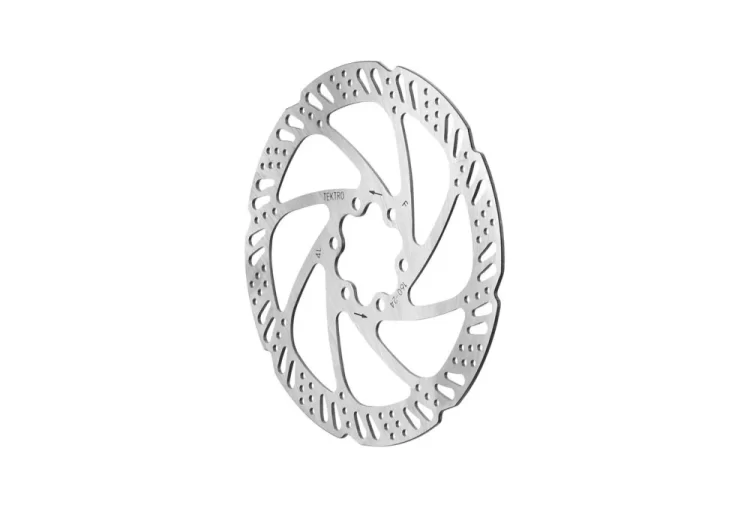 Disc frana 160 mm 6 gauri pentru trotinete