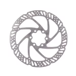 Disc frana 160 mm 6 gauri