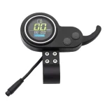 Display J&P Z6 V2 cu mufa waterproof