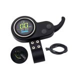 Display J&P Z6 V2 cu mufa JST