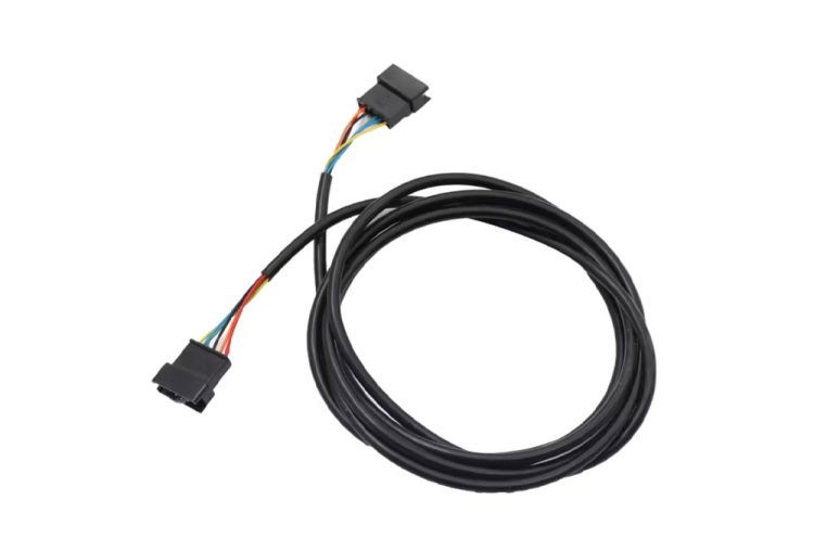 Display J&P Z6 V2 cu mufa JST