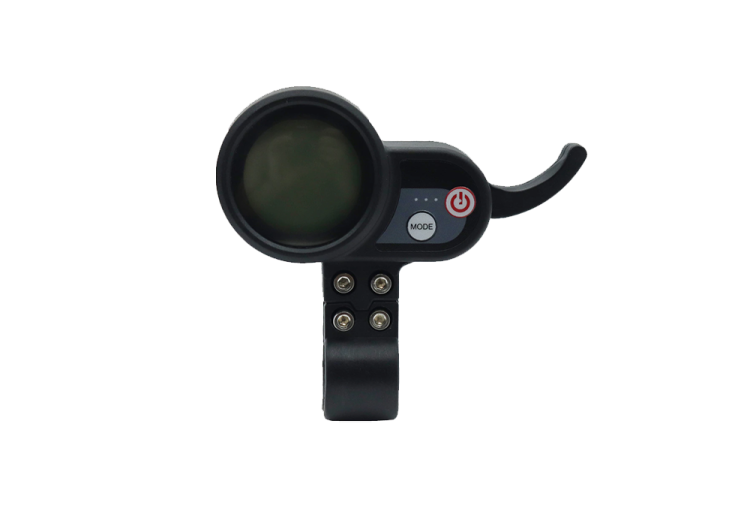 Display J&P Z6 pentru trotinete electrice