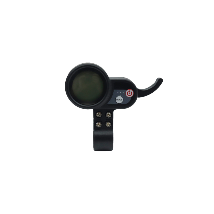 Display J&P Z6 pentru trotinete electrice
