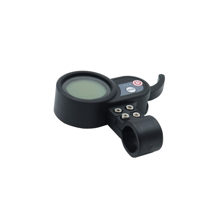 Display J&P Z6 36 - 60V