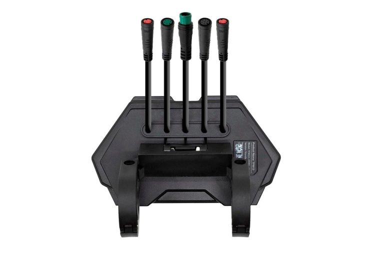 Afisaj KuKirin G2 PRO 2024 - TFM13-FEIMI-16