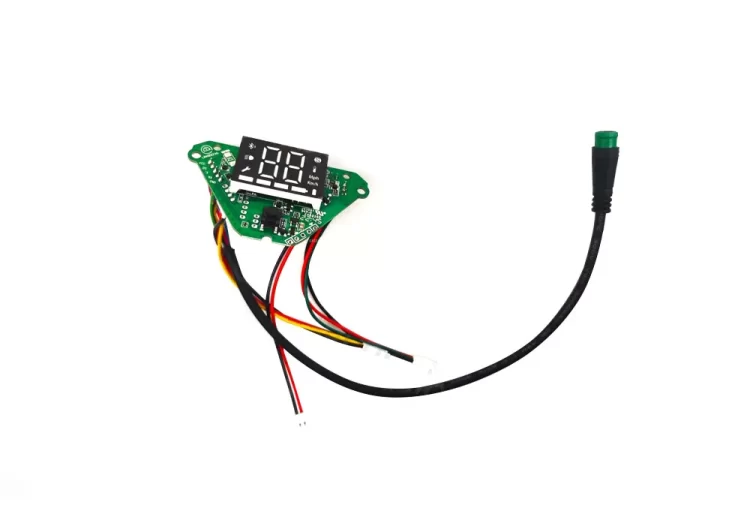 Display trotineta Kugoo Kirin S1