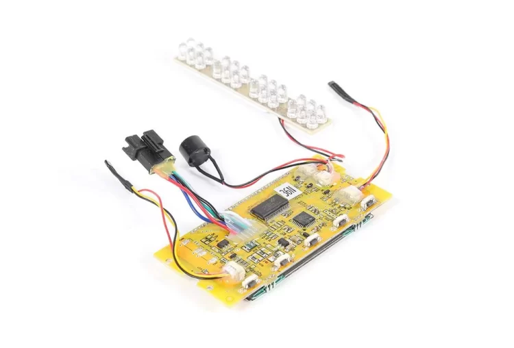 Display Kugoo S1 S2 S3 si Evercross-E1