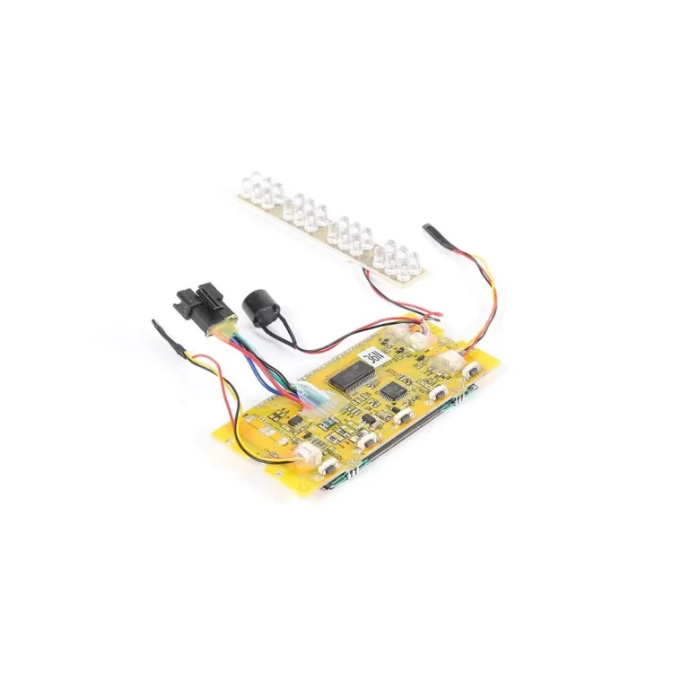 Display Kugoo S1 S2 S3 si Evercross-E1