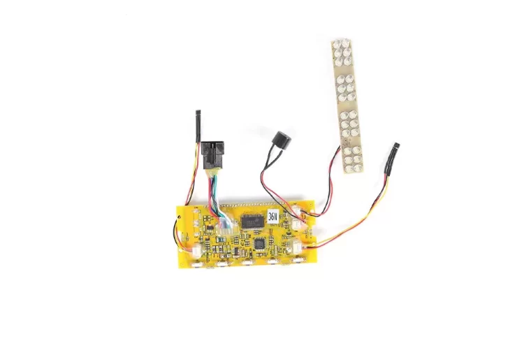 Display Kugoo S1 S2 S3 si Evercross-E1