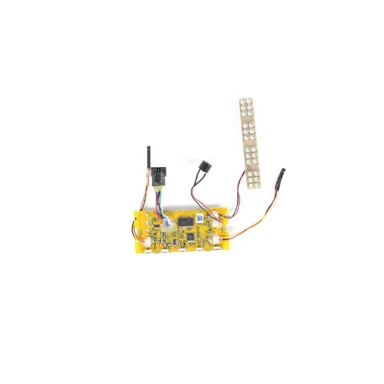 Display Kugoo S1 S2 S3 si Evercross-E1