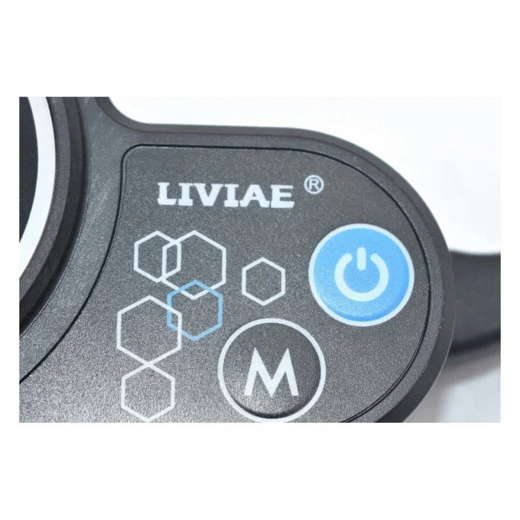 Display LIVIAE trotinete Myria Traveller