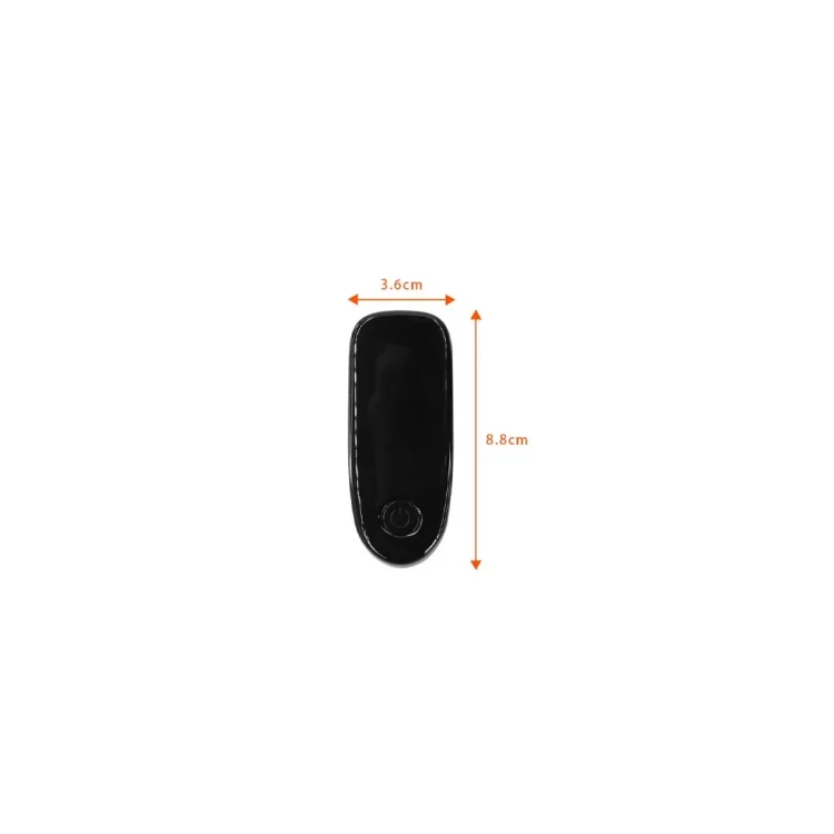 Capac Display trotineta Ninebot F series
