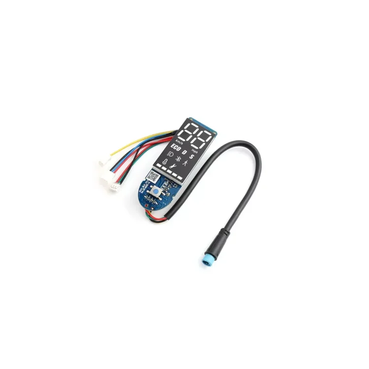 Display trotineta Ninebot F series