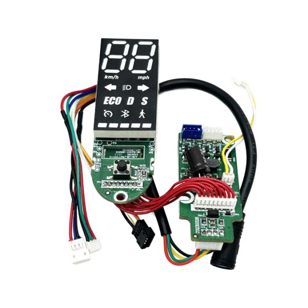 display-ninebot-max-g2