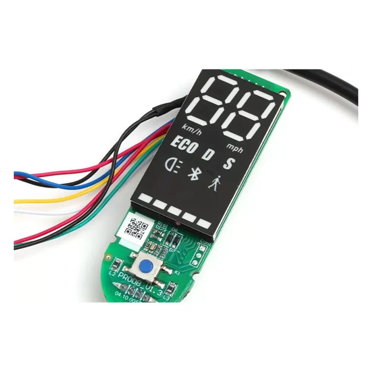 Tablou de bord Ninebot MAX G30