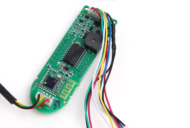 Panou de bord Ninebot MAX G30