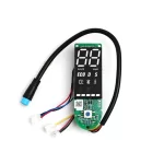 Display Ninebot MAX G30