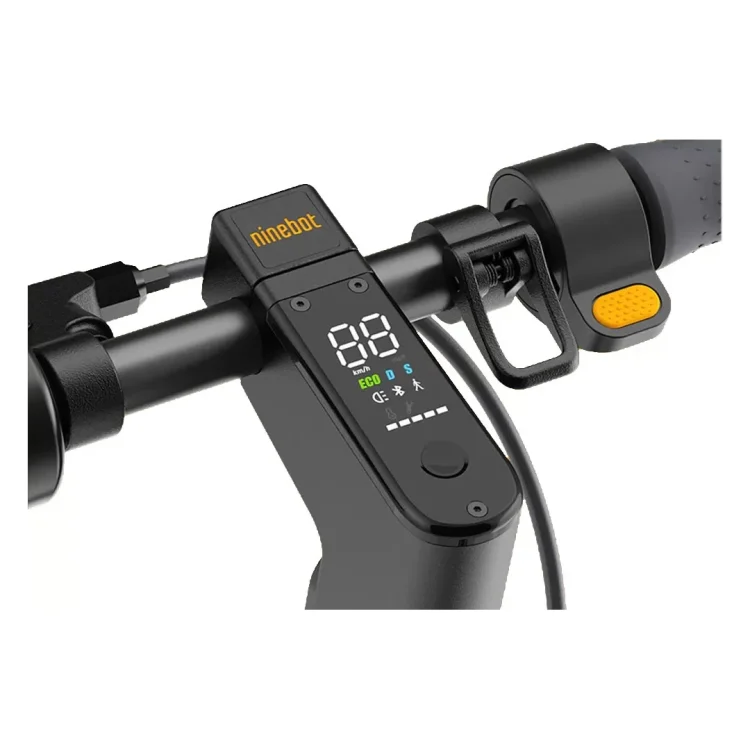 Display Ninebot MAX G30