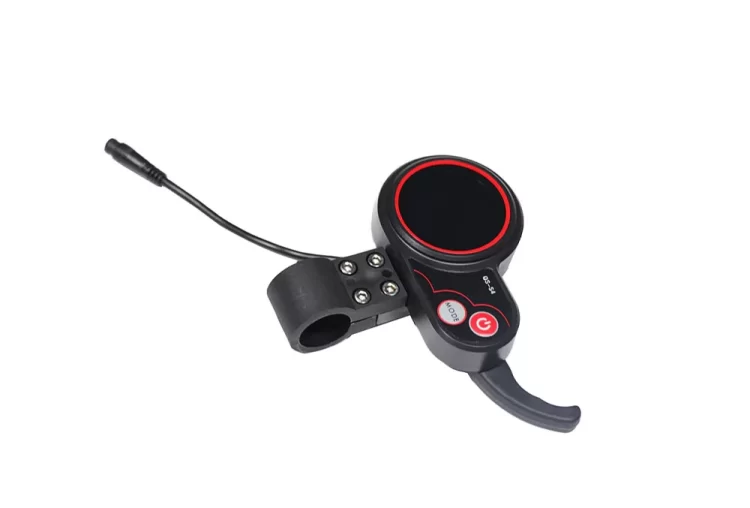 Display QS-S4 trotinete electrice