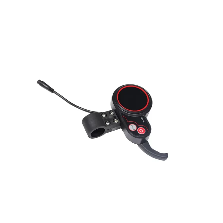 Display QS-S4 trotinete electrice