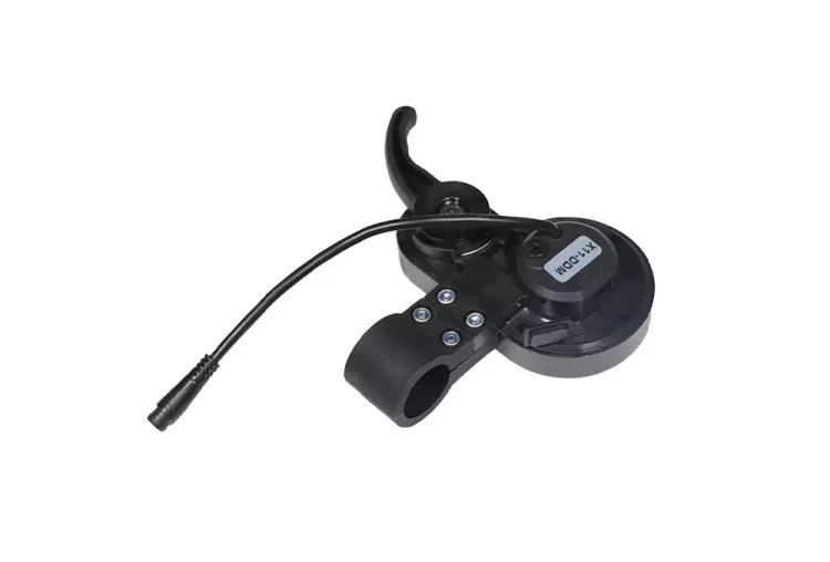 Display QS-S4 trotinete electrice