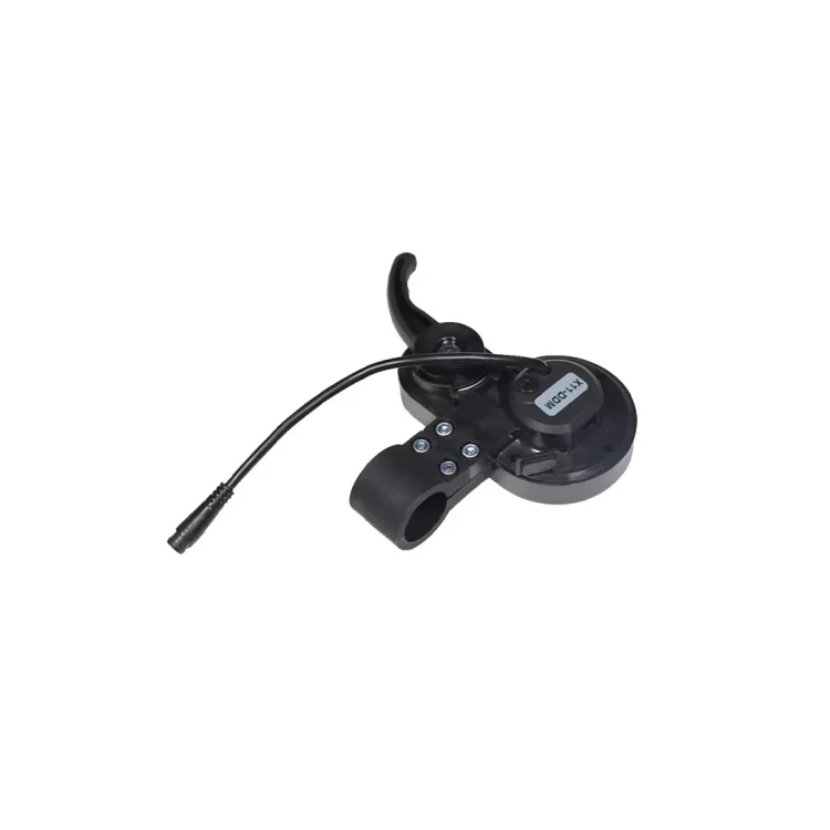 Display QS-S4 trotinete electrice