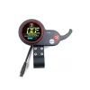 Display TF-100 pentru trotinete electrice