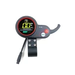 Display TF-100 pentru trotinete electrice