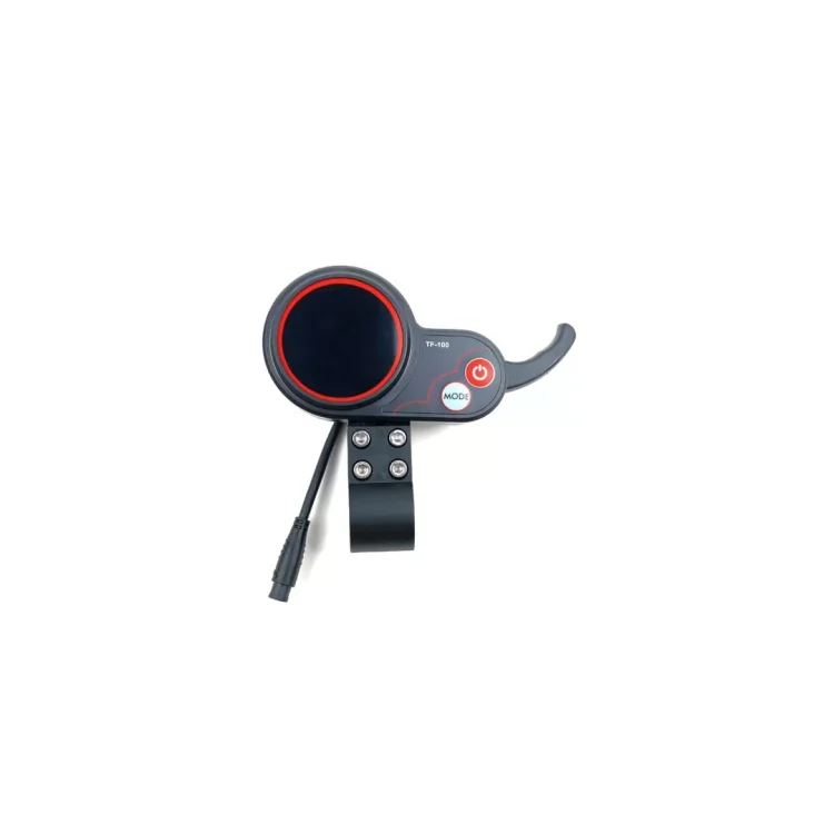 Display TF-100 pentru trotinete electrice
