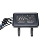 Display Trotineta MYRIA MY7045