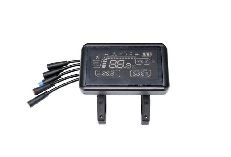 Display Trotineta Myria Road Travaler PRO X