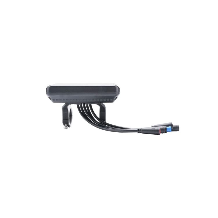 Afisaj digital Trotineta Myria Road Travaler PRO X
