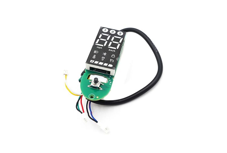 Afisaj digital trotineta electrica Xiaomi MI 3 LITE