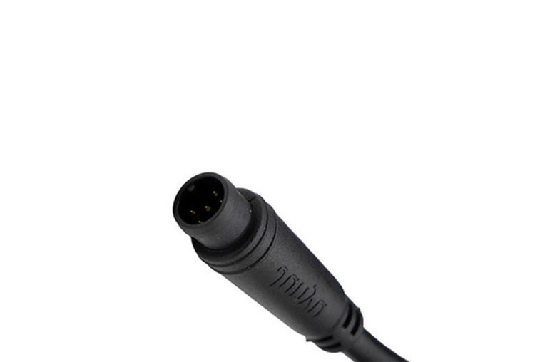 Display cu contact cheie trotinete Hitway