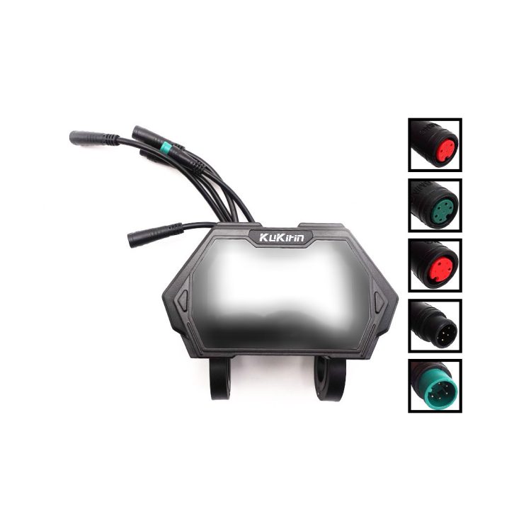 Controller-48V-25A-KuKirin-G2-FEIMI-11