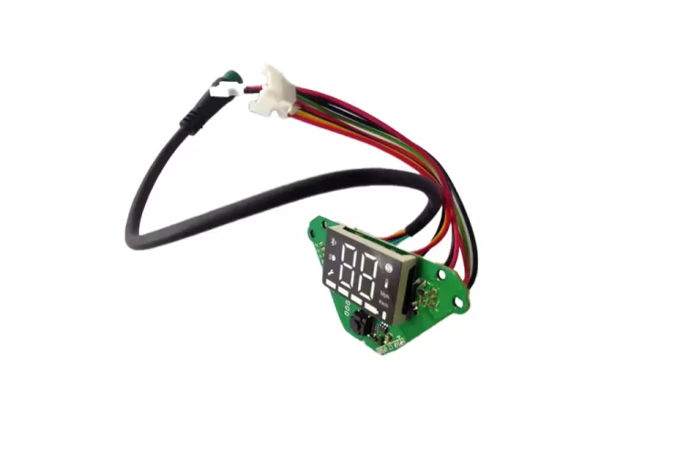 Ecran de bord Kugoo Kirin S1