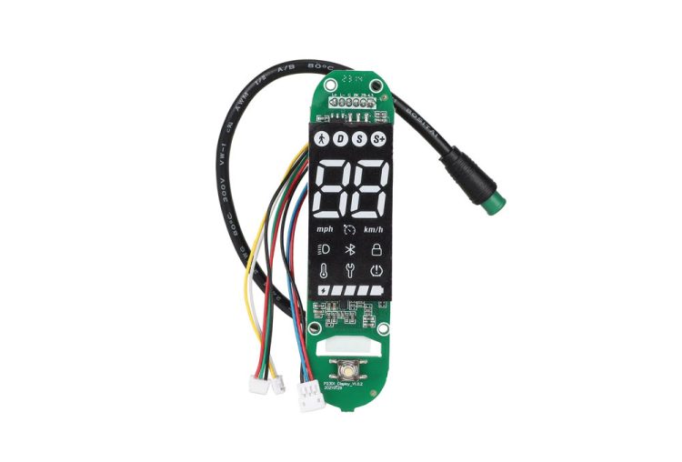 Display Xiaomi MI 4 Ultra