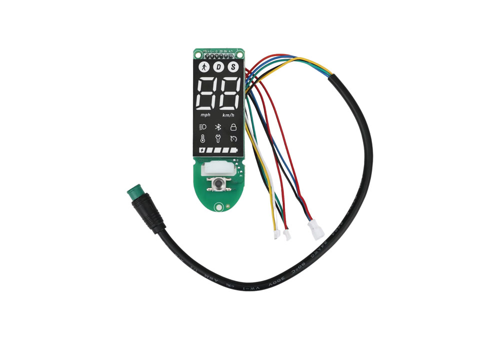 Display trotineta electrica Xiaomi MI4