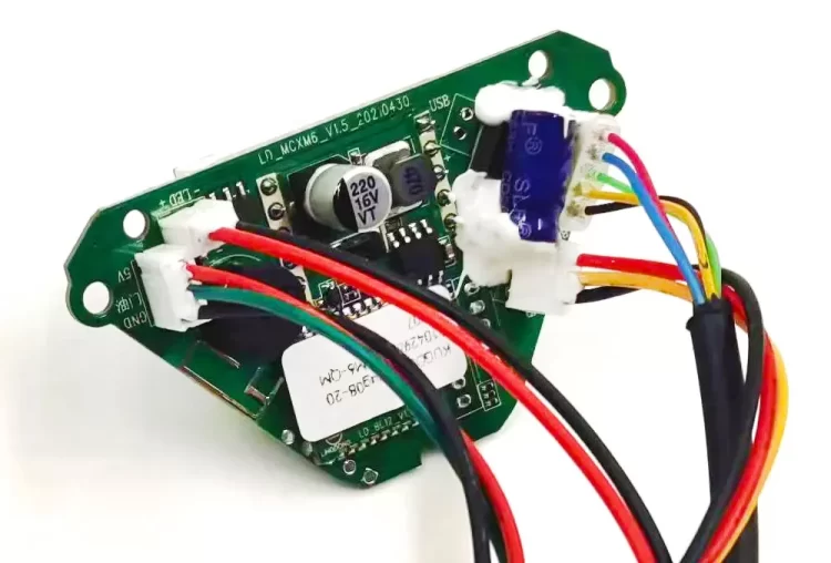 Display Kugoo Kirin S1