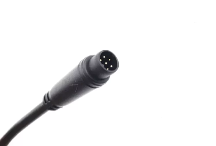 Display J&P Z6 V2 mufa connectare