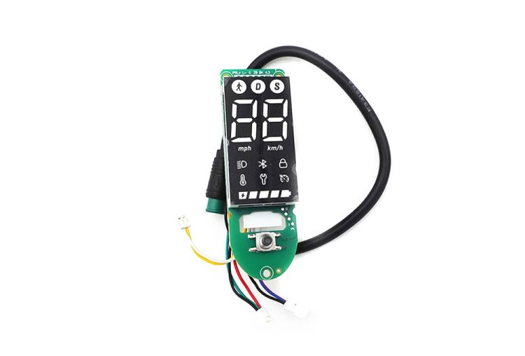 Display Xiaomi MI 3 LITE