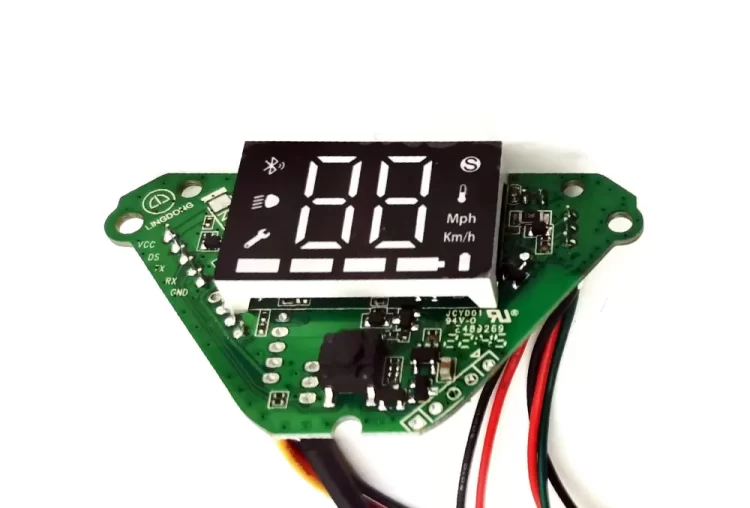 Display Kugoo Kirin S1