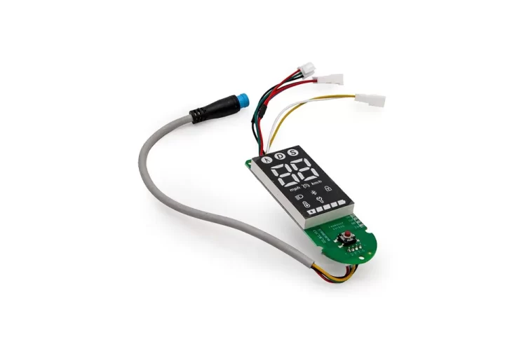 Afisaj digital Trotinete Xiaomi MI 4 PRO