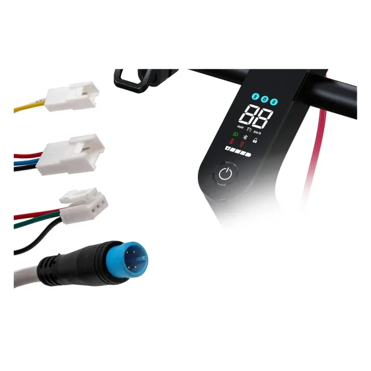 Ecran de bord Trotinete Electrice Xiaomi Mi4 PRO