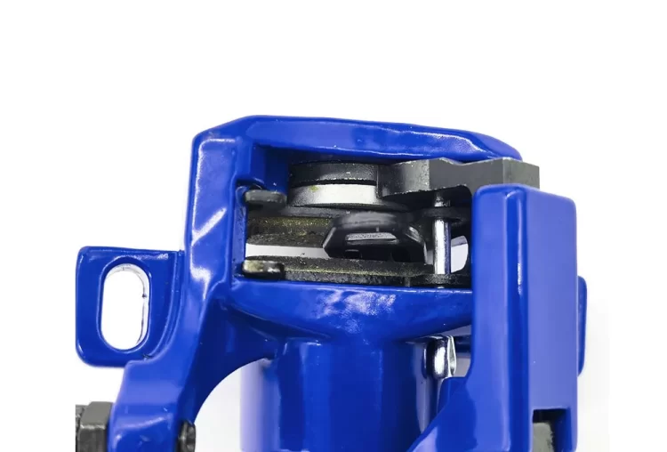 Etrier trotineta electrica Xiaomi MI 3 Albastru