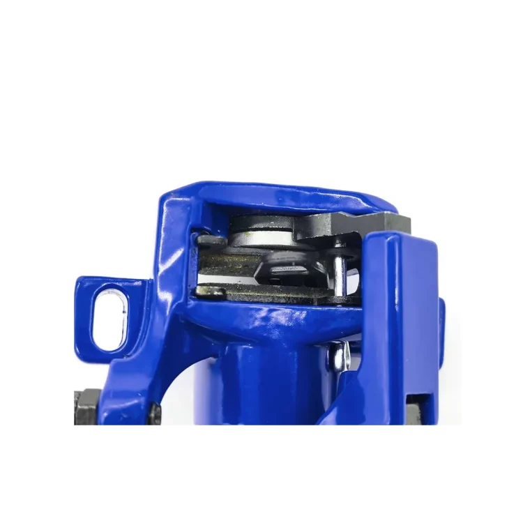 Etrier trotineta electrica Xiaomi MI 3 Albastru
