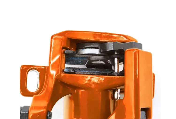 Etrier trotineta Xiaomi MI 3 Portocaliu